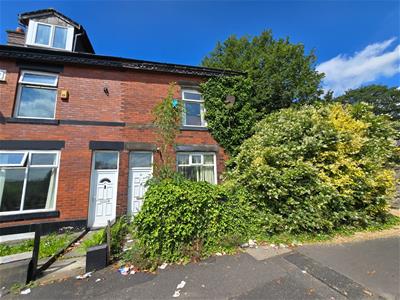 80 Alfred Street, Bury, BL9 9ED